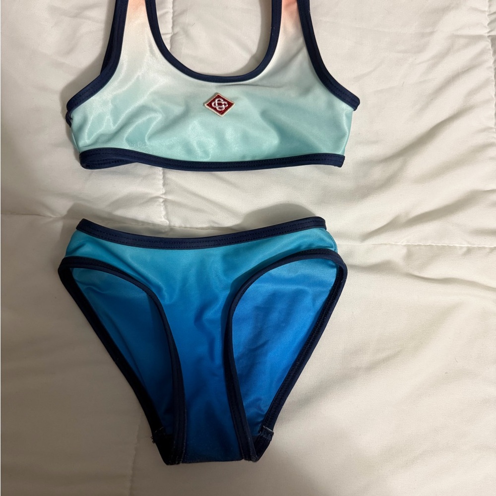 Casablanca kids Swimsuit